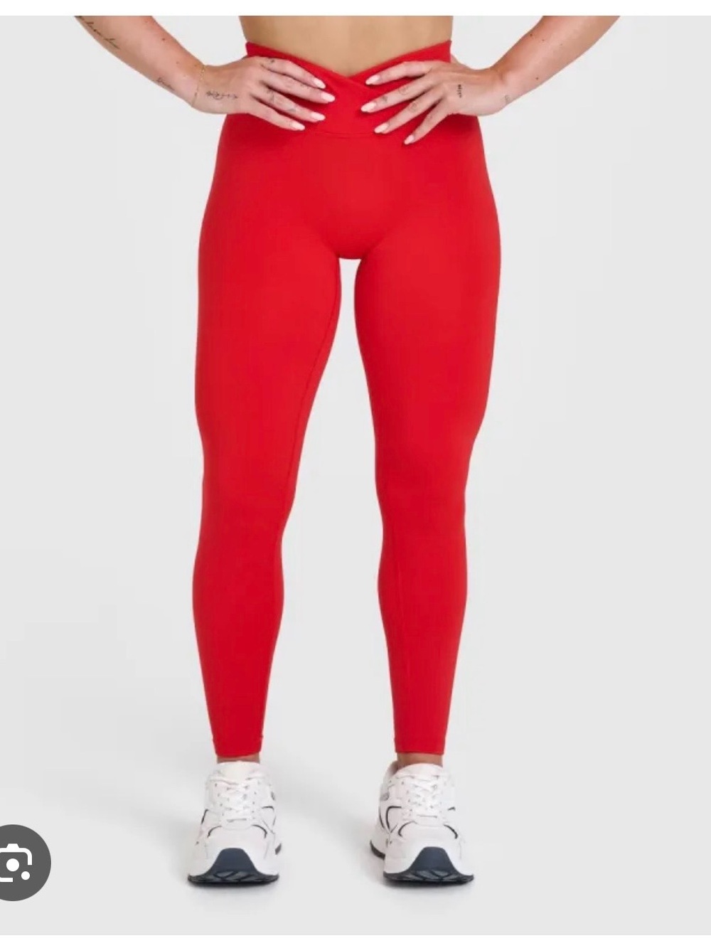 Oner Active Unified Wrap Leggings